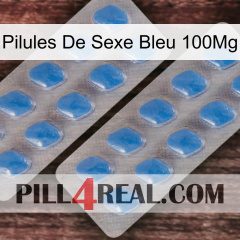 Blue Sex Pills 100Mg 23